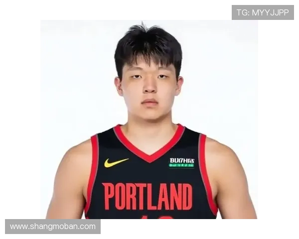 开拓者官推晒杨瀚森首次背靠背比赛视频 聚焦洛杉矶训练展现成长