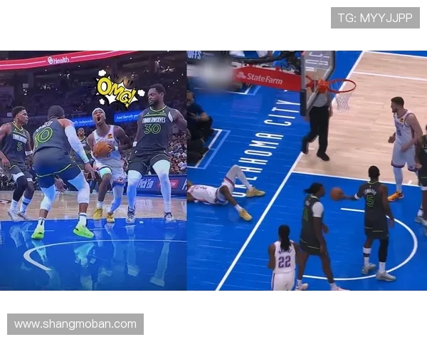 球迷调侃亚历山大讨罚球引热议 美媒模仿SGA高冷回应再见我已拉黑